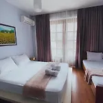 Oda Guest House 3* 코르처