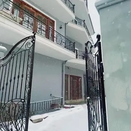 Oda Guest House Guest house *
