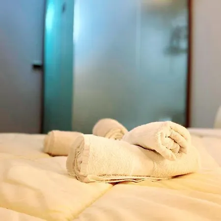 Oda Guest House Korça