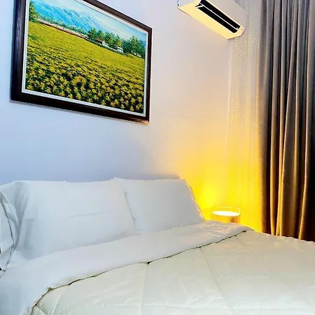 Oda Guest House *