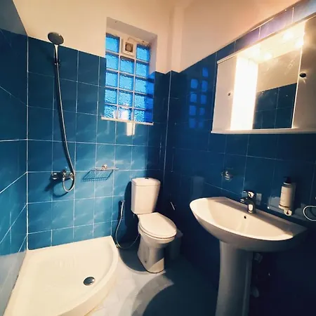 Oda Guest House *