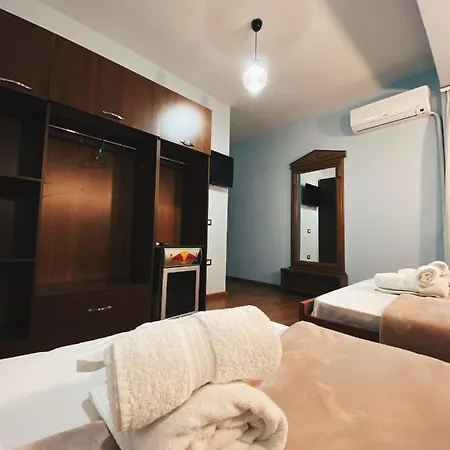 Oda Guest House Pensión