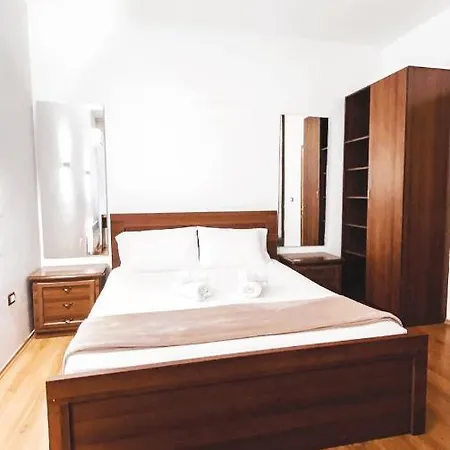 Konukevi Oda Guest House