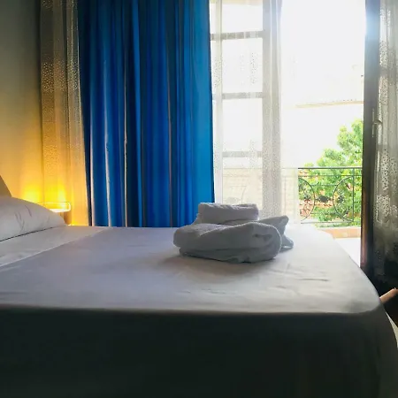 Oda Guest House *