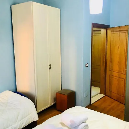Konukevi Oda Guest House