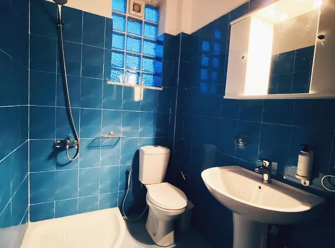 Oda Guest House 3*