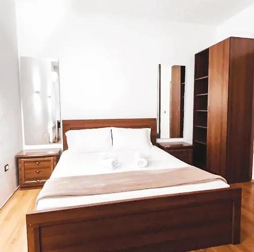 Гостевой дом Oda Guest House
