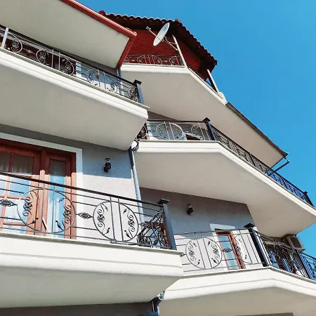 Oda Guest House