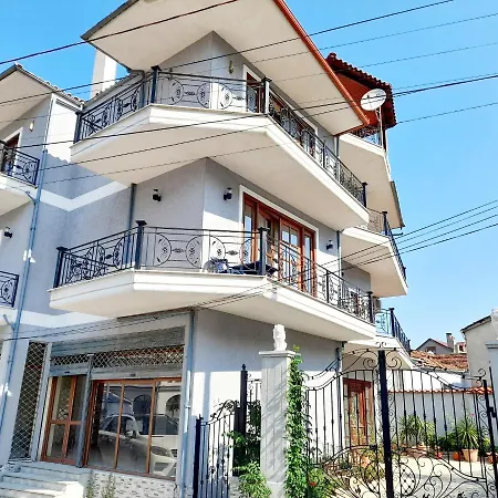 Oda Guest House Affittacamere