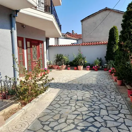 Oda Guest House Vendégház