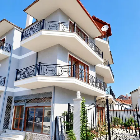 Oda Guest House Korça
