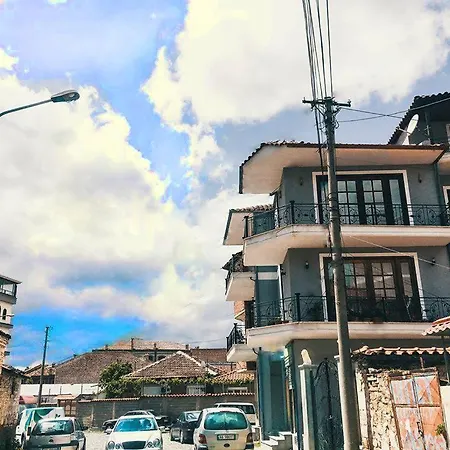 Oda Guest House كورتشي