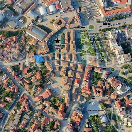 Oda Guest House Gæstehus 3*