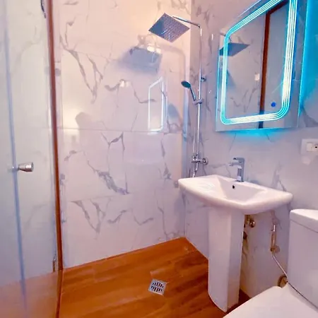 Oda Guest House 3*