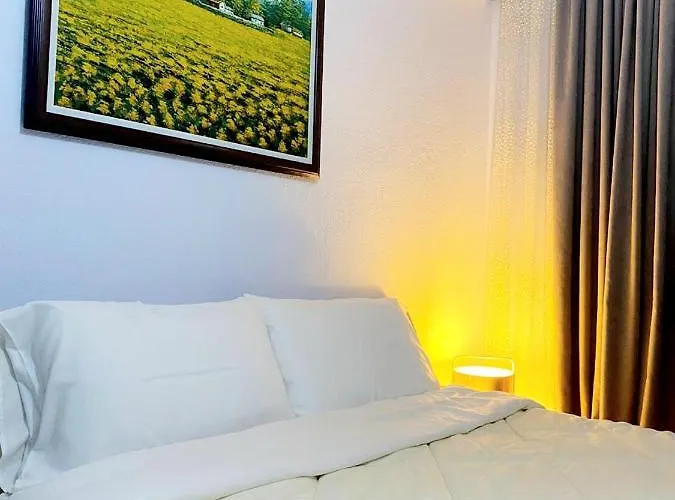 Oda Guest House 3*