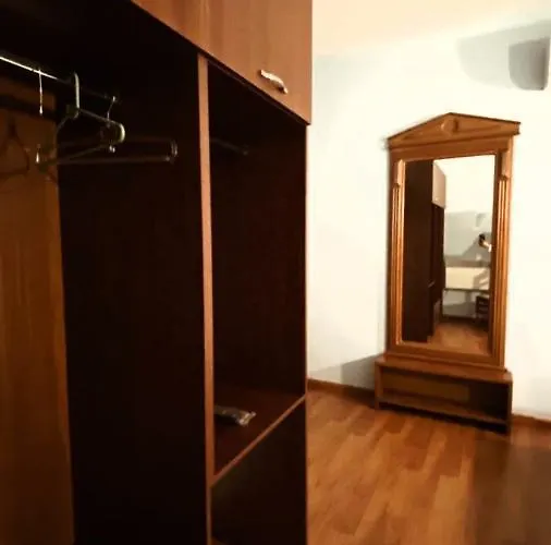 Oda Guest House Pensionat Korça