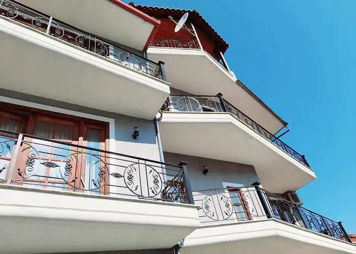 Oda Guest House
