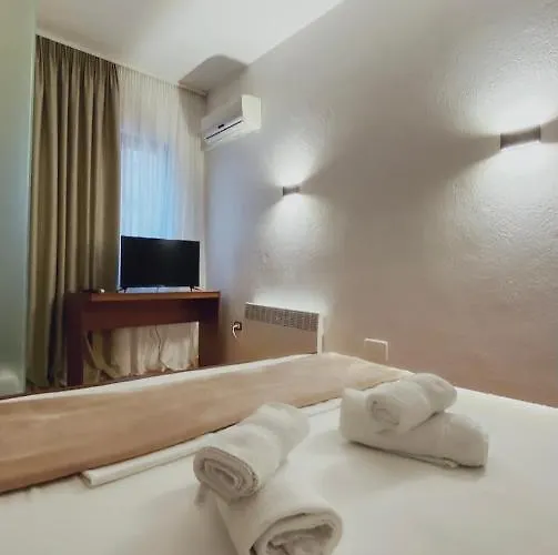 Pensionat Oda Guest House 3*