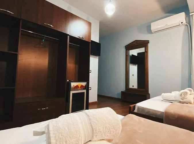 Oda Guest House Pensionat