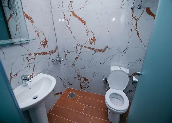 Oda Guest House 3*