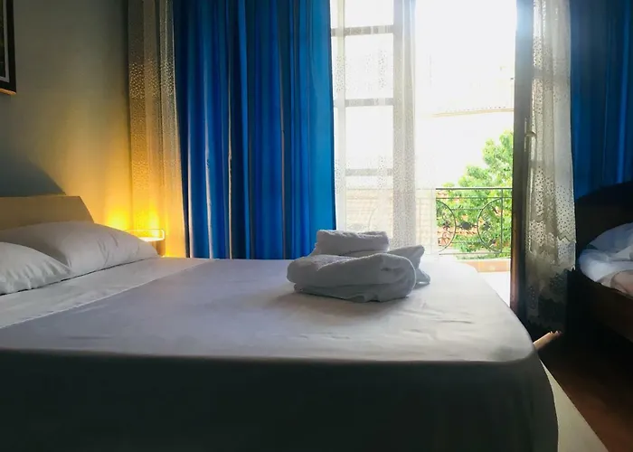 Oda Guest House 3*