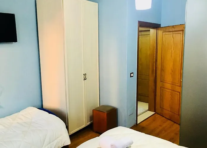 Konukevi Oda Guest House